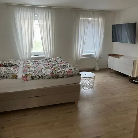 Pritluky Horni Břeclav