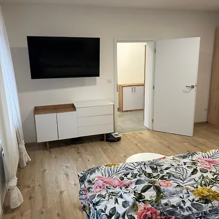 Appartement Pritluky Horni